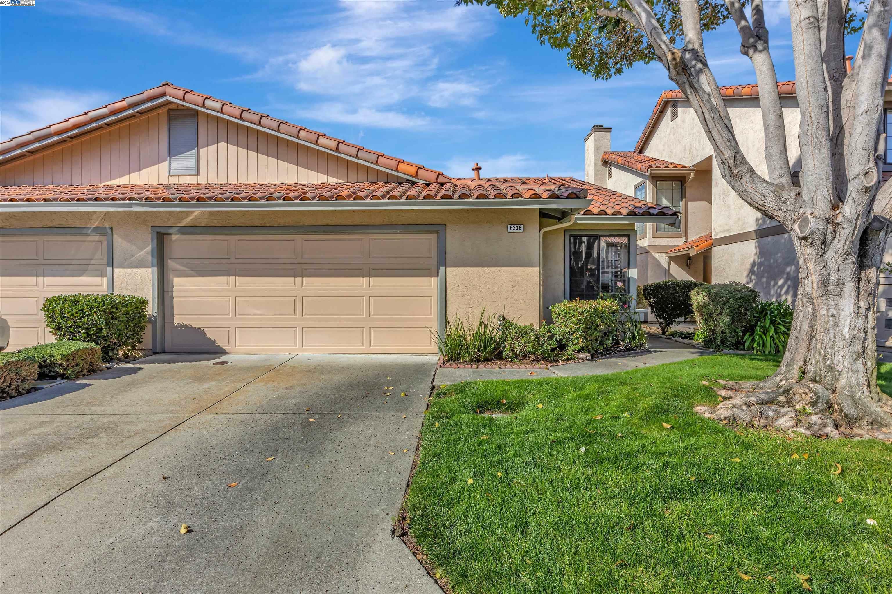 Property Photo: 6336 Jarvis Ave CA 94560