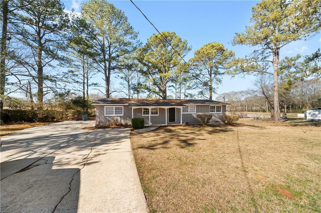 Property Photo:  177 Washington Road  GA 30253 