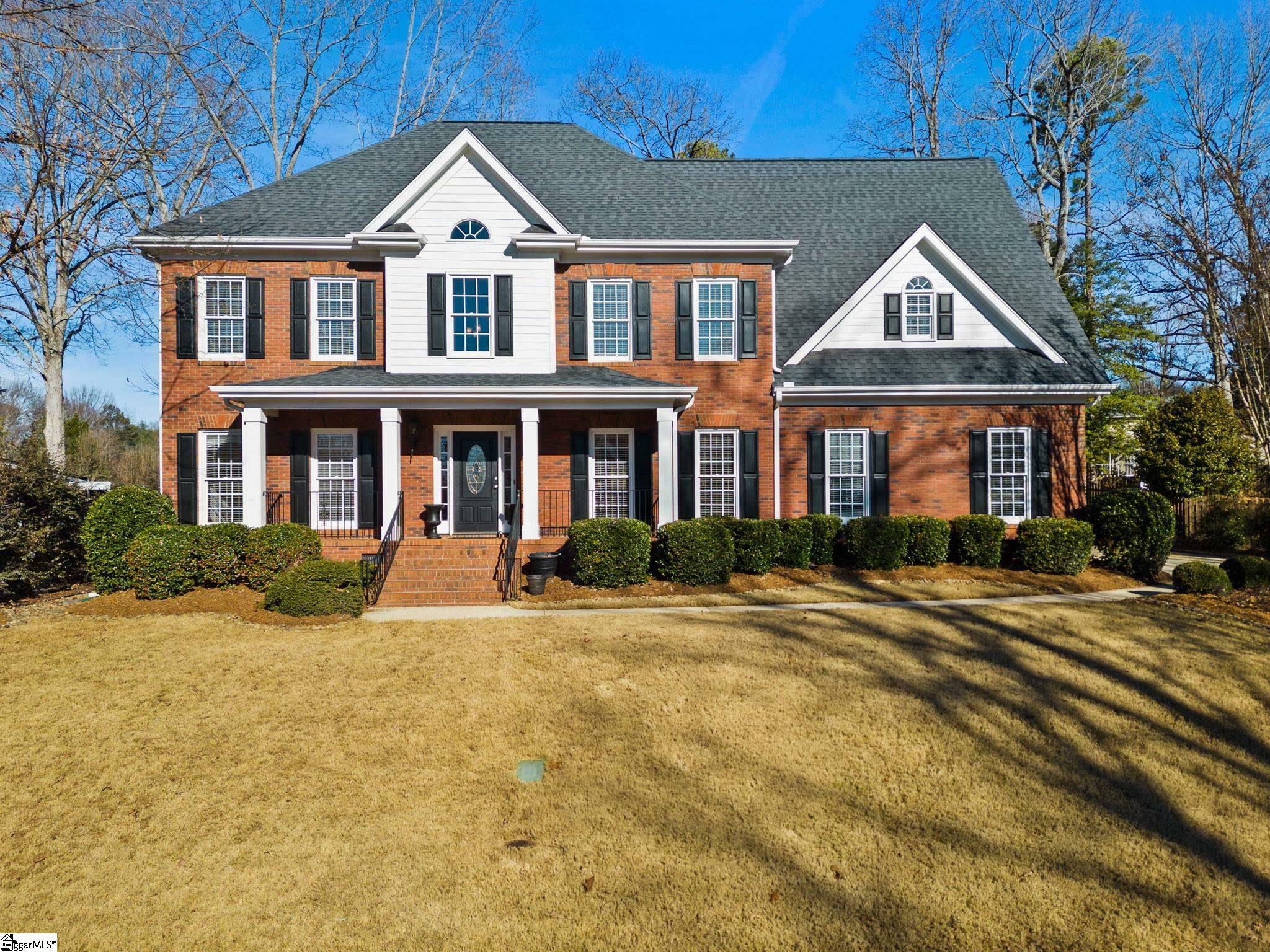 Property Photo:  214 Winter Brook Lane  SC 29681 