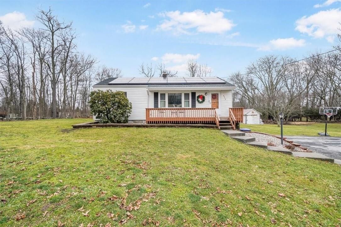 Property Photo: 2618 State Route 207 NY 10916