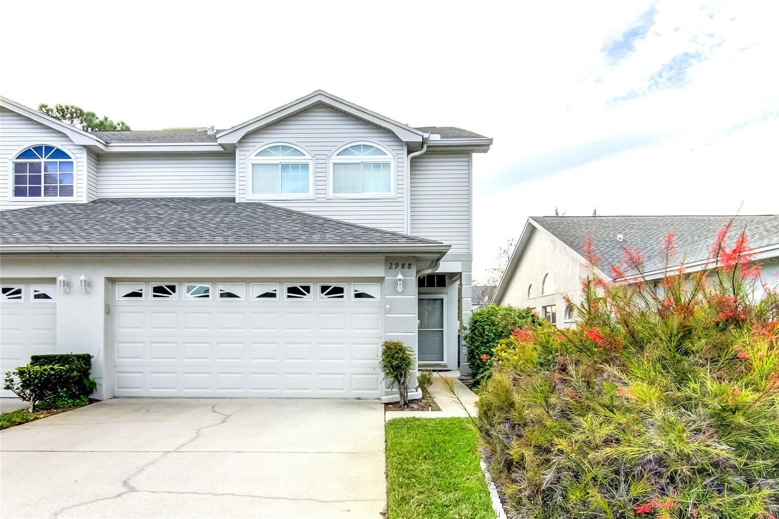 Property Photo: 2988 Fieldbrook Place FL 33761