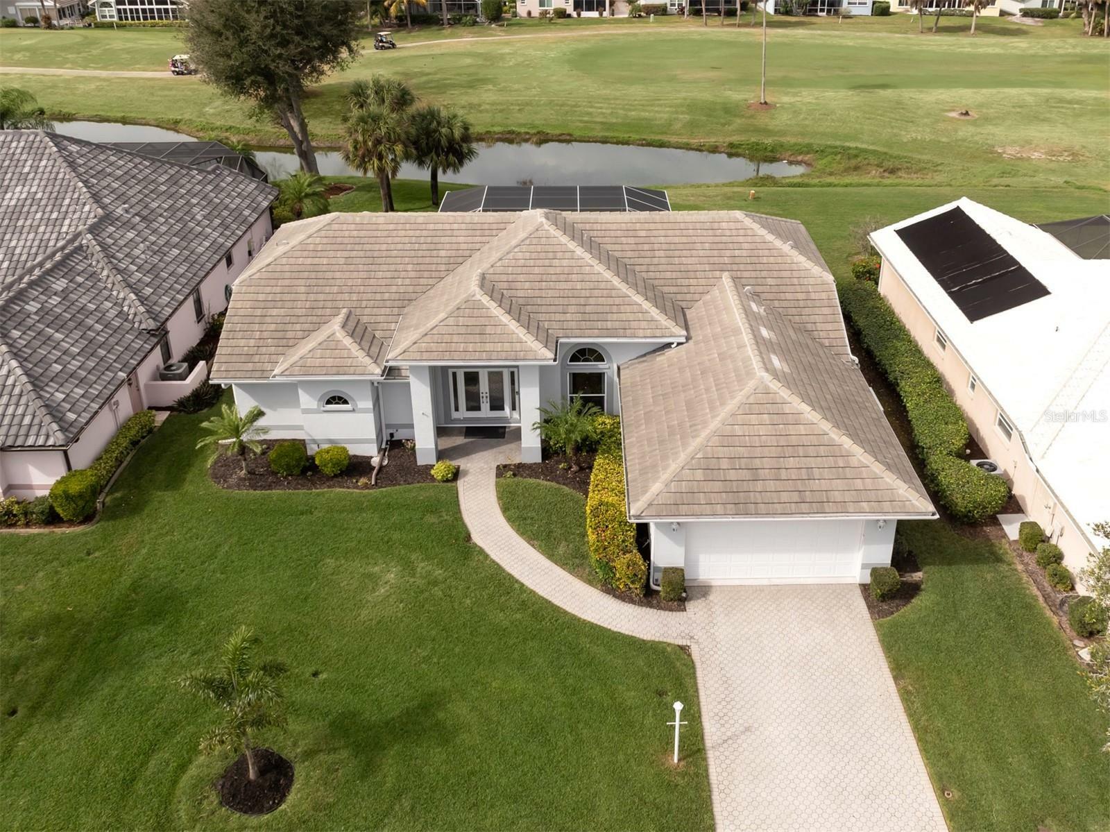 Property Photo:  1421 Brenner Park Drive  FL 34292 