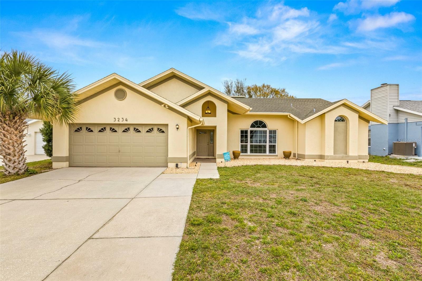 Property Photo: 3234 Ohara Drive FL 34655