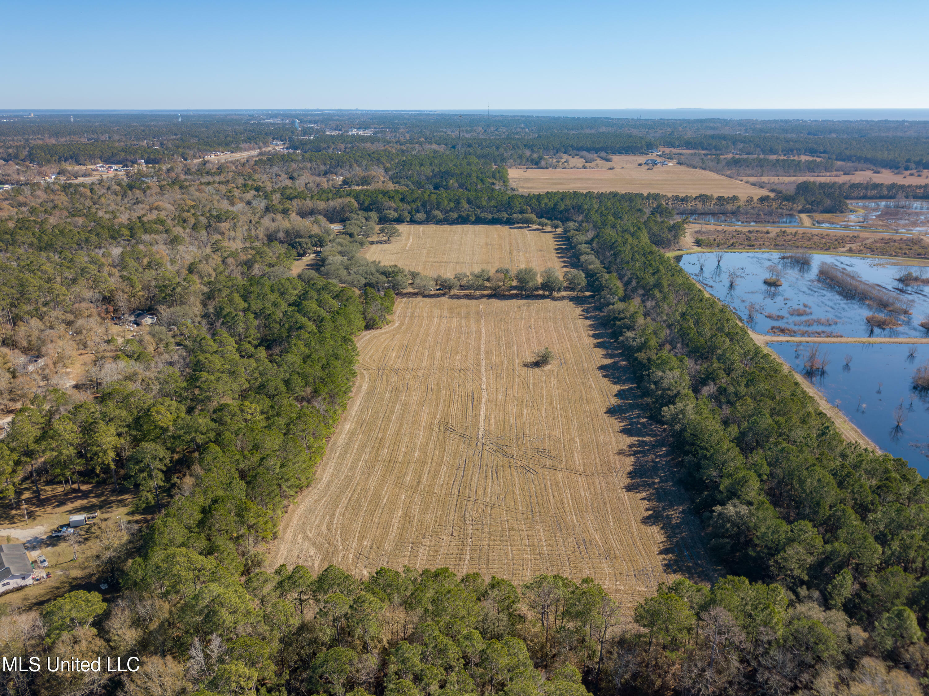 Property Photo:  Old Gainsville Rd Road  MS 39520 