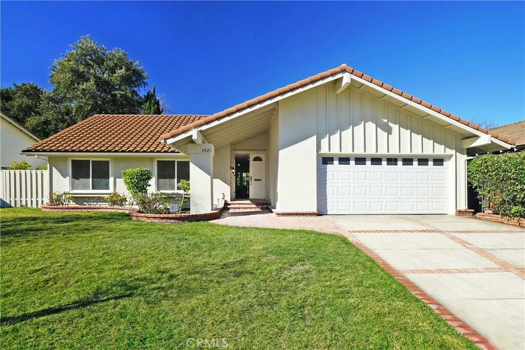 3021 Adirondack Court  Westlake Village CA 91362 photo