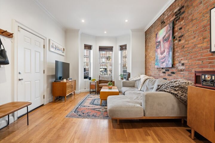Property Photo: 241 Boston St 1 MA 02125