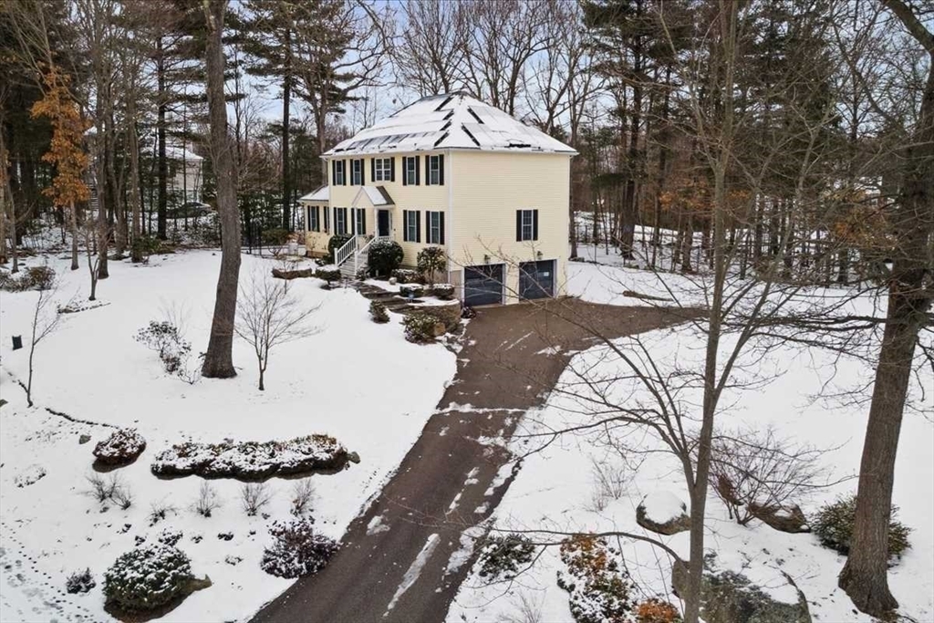 Property Photo:  24 Quabbin Path  MA 01590 