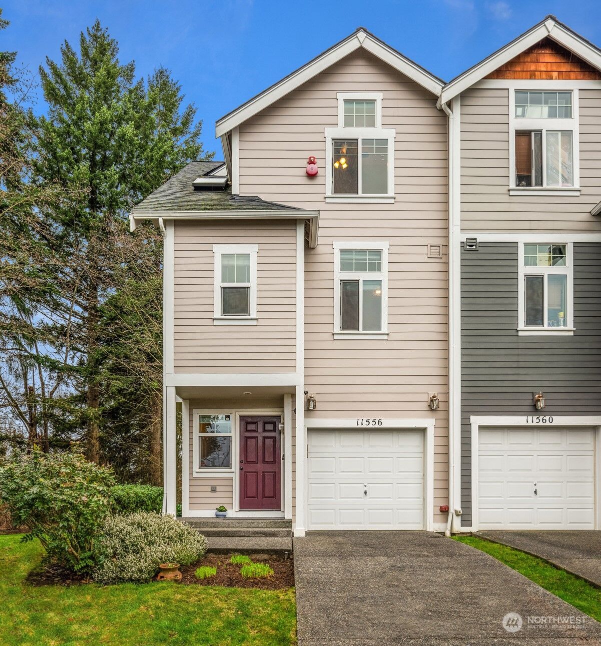 Property Photo:  11556 SE 170th Court  WA 98055 