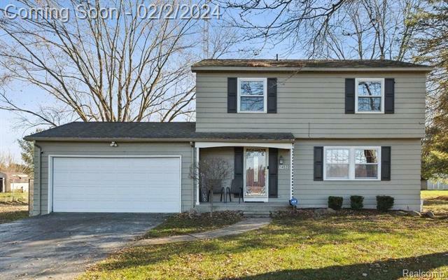 1452 N Morrish Road  Clayton Twp MI 48532 photo