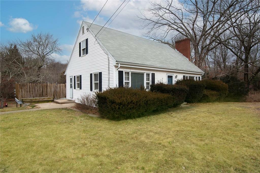 Property Photo:  98 Ashaway Road  RI 02891 