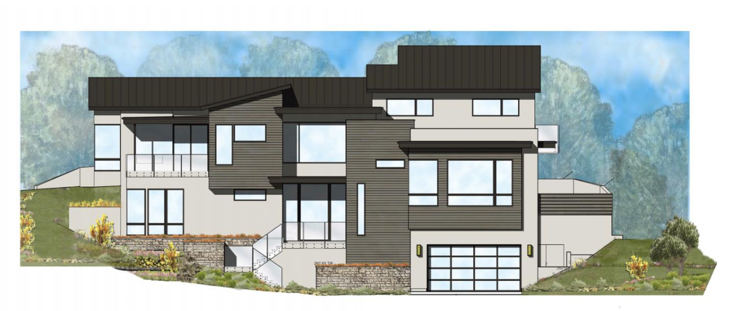 Property Photo:  5 El Vanada Road  CA 94062 