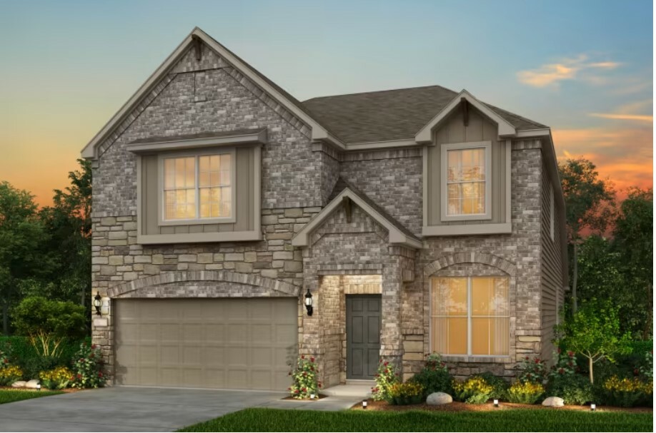 Property Photo: 241 Turnbuckle Bend TX 78641