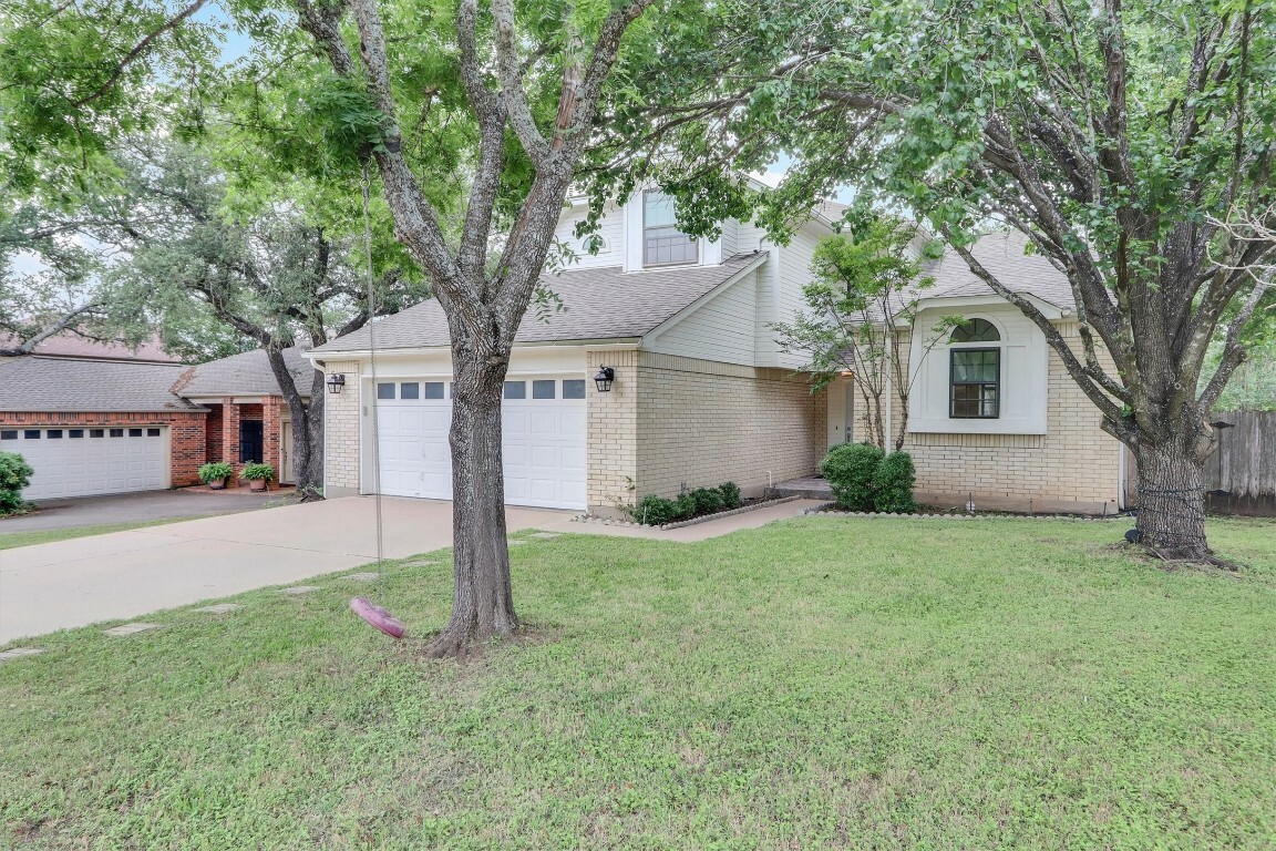 Property Photo:  11508 Cherry Hearst Court  TX 78750 