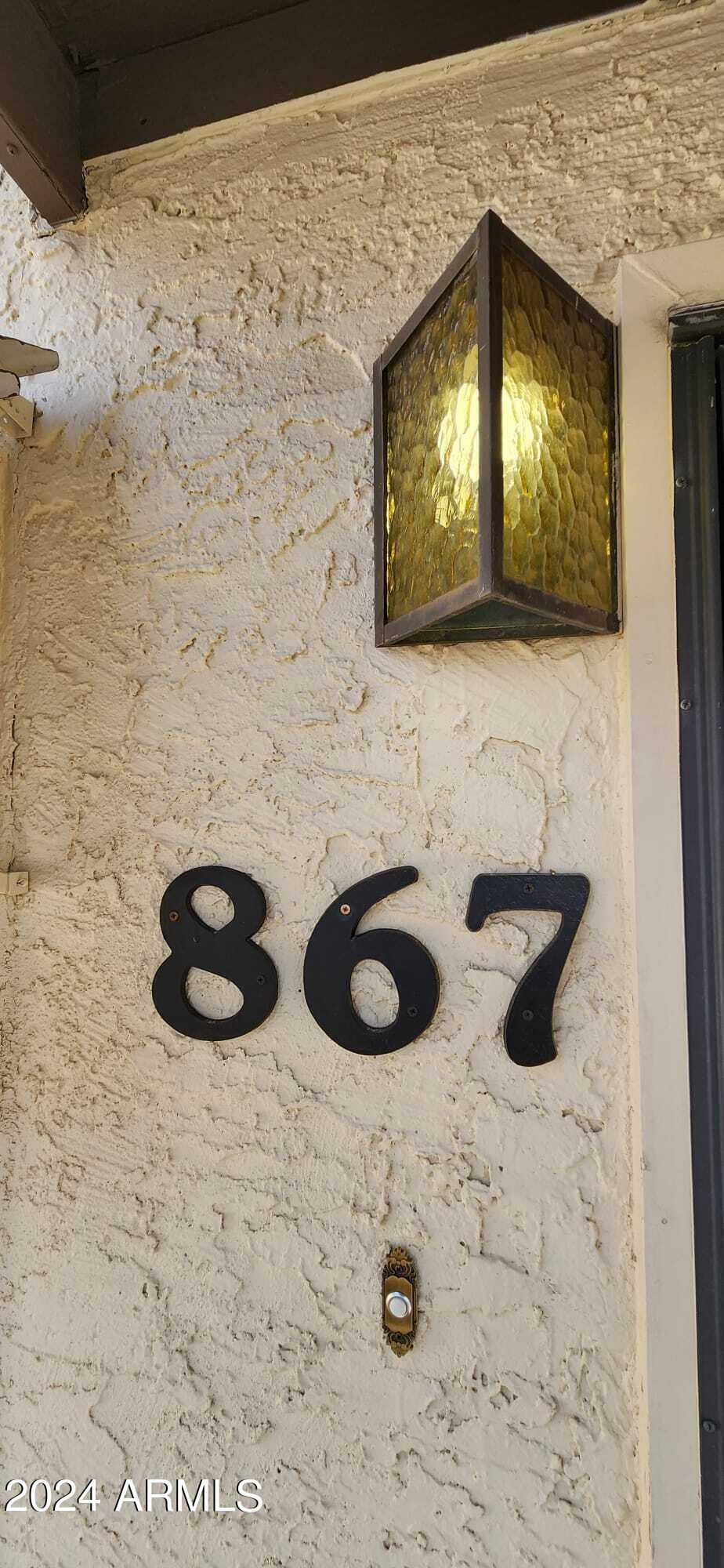 Property Photo:  867 E Lancaster Circle  AZ 85132 