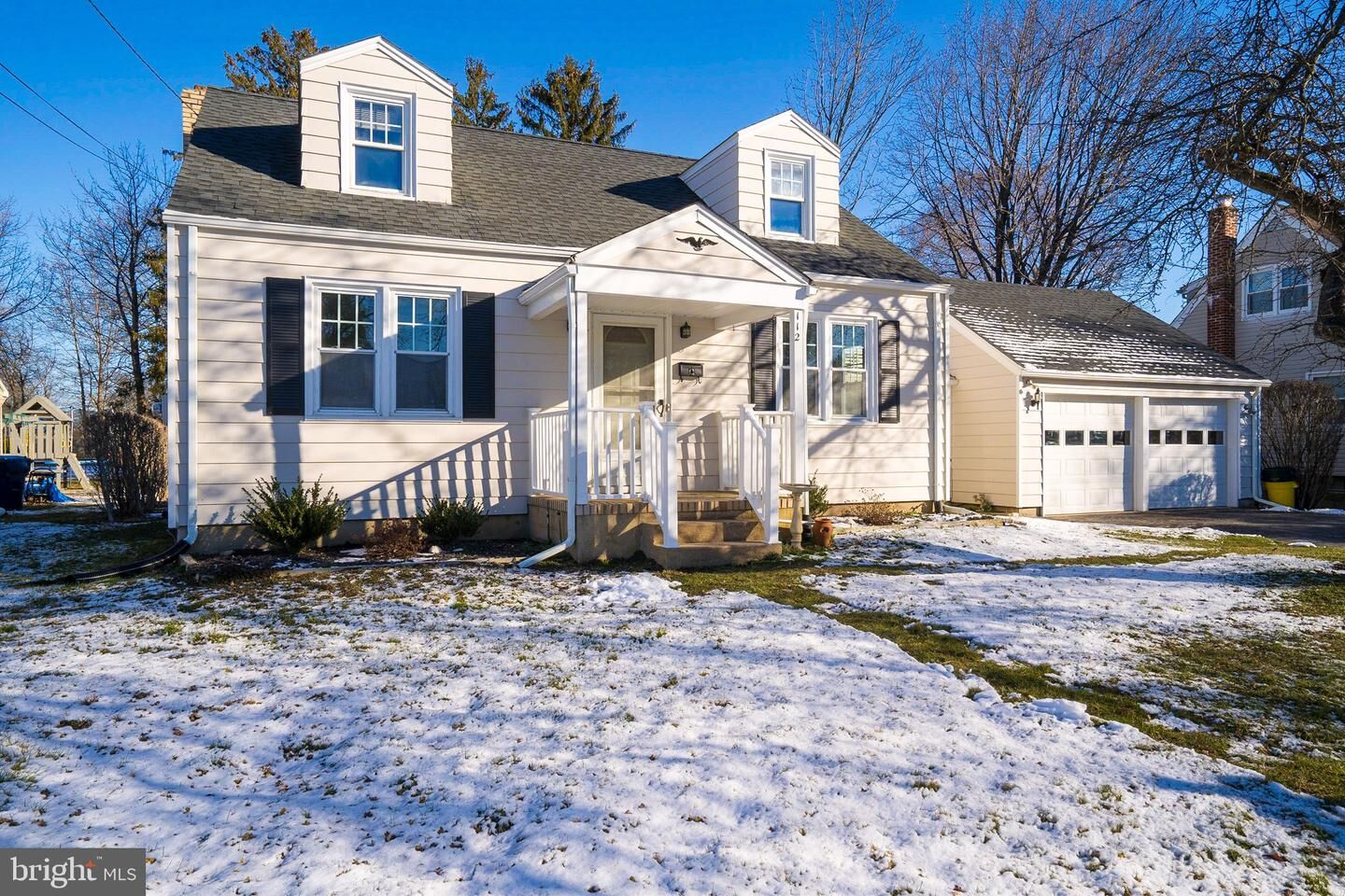 Property Photo: 112 Prospect Drive NJ 08520