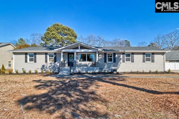 210 Wessinger  Lexington SC 29072 photo