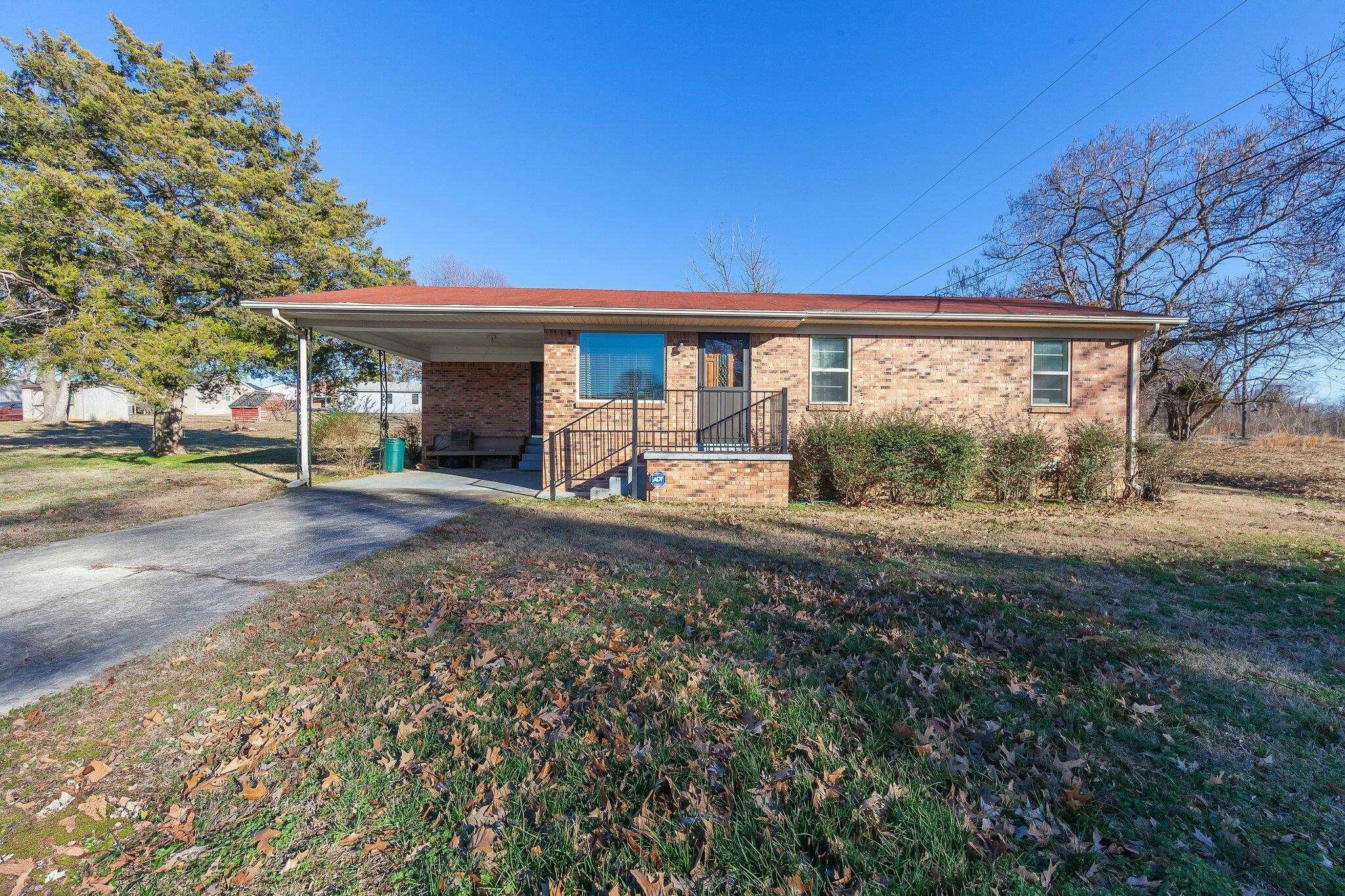 Property Photo:  12 Dupree Circle  TN 38050 