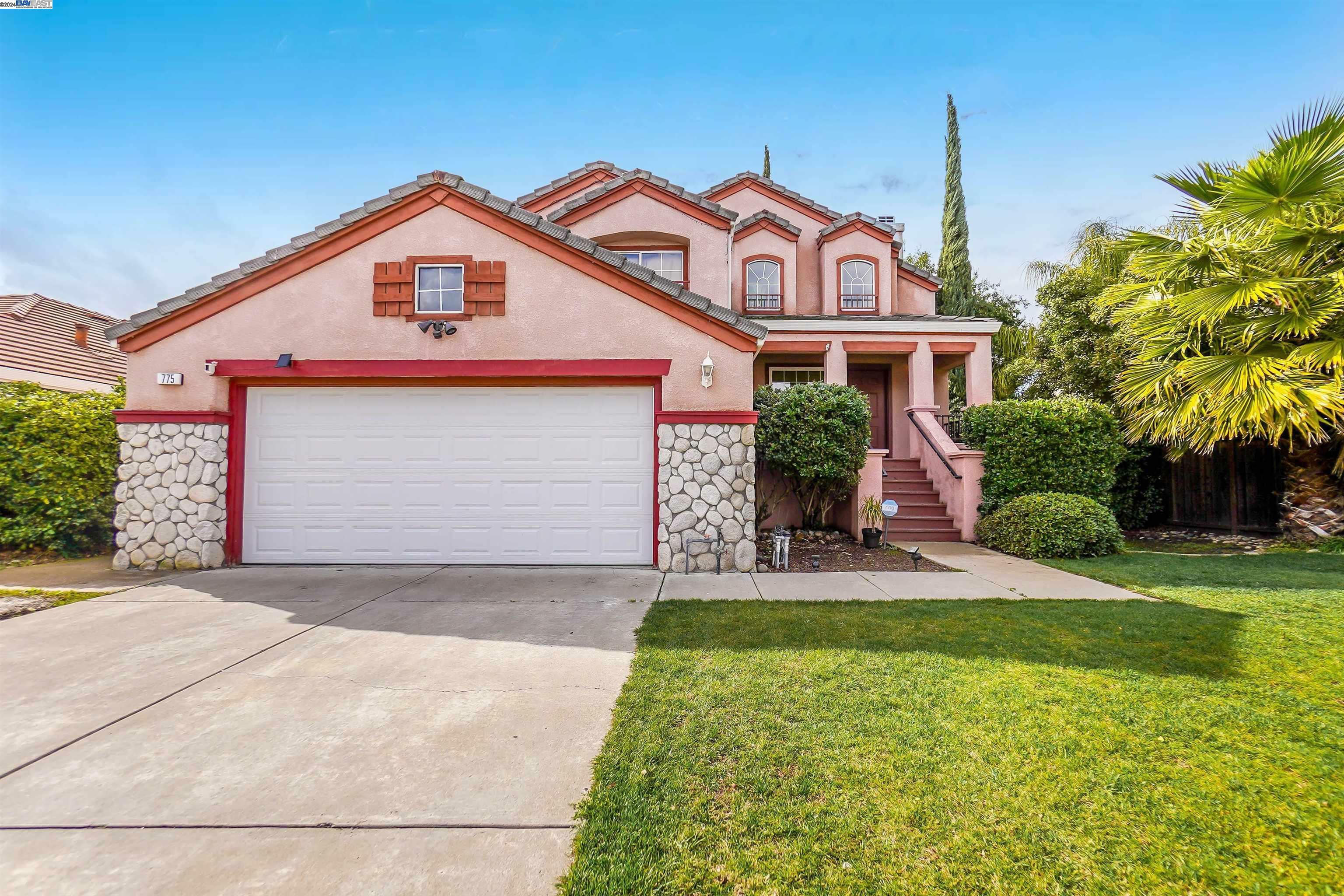 775 Teton Lane  Tracy CA 95376 photo