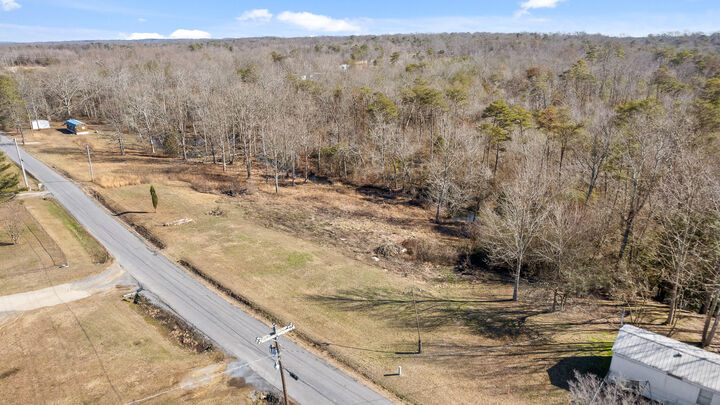 Property Photo: 1500 Co Rd 784 AL 35966