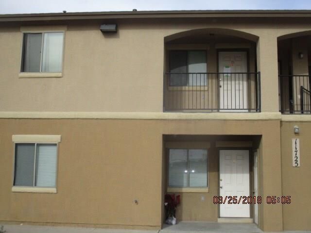 Property Photo:  11725 Desert Rain Drive D  TX 79936 