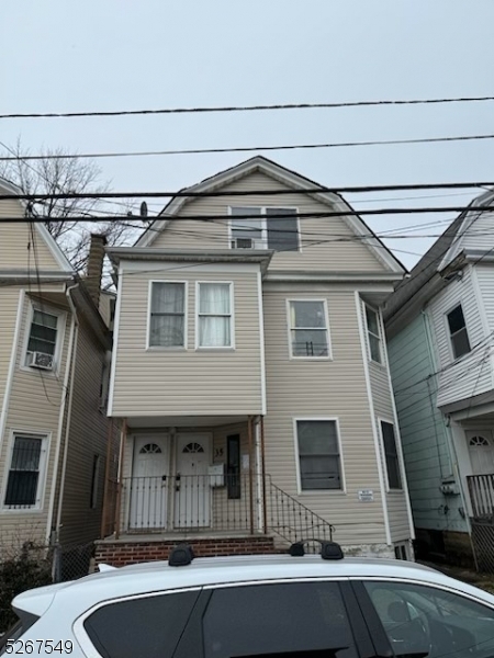 Property Photo:  35 Grace St  NJ 07111 