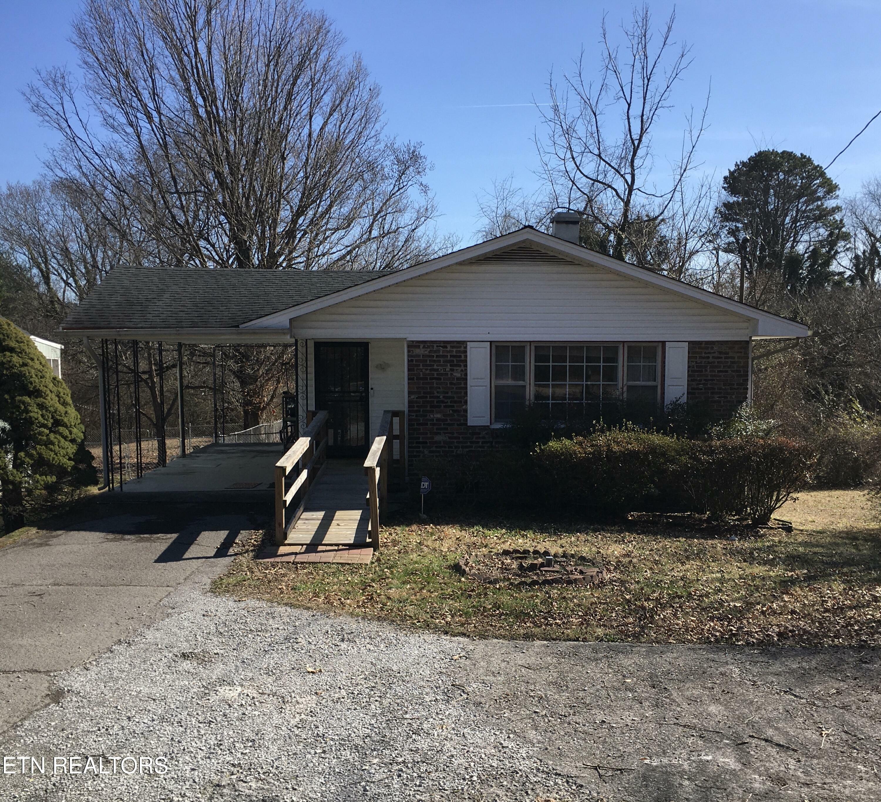 Property Photo:  2938 Valley View Drive  TN 37917 