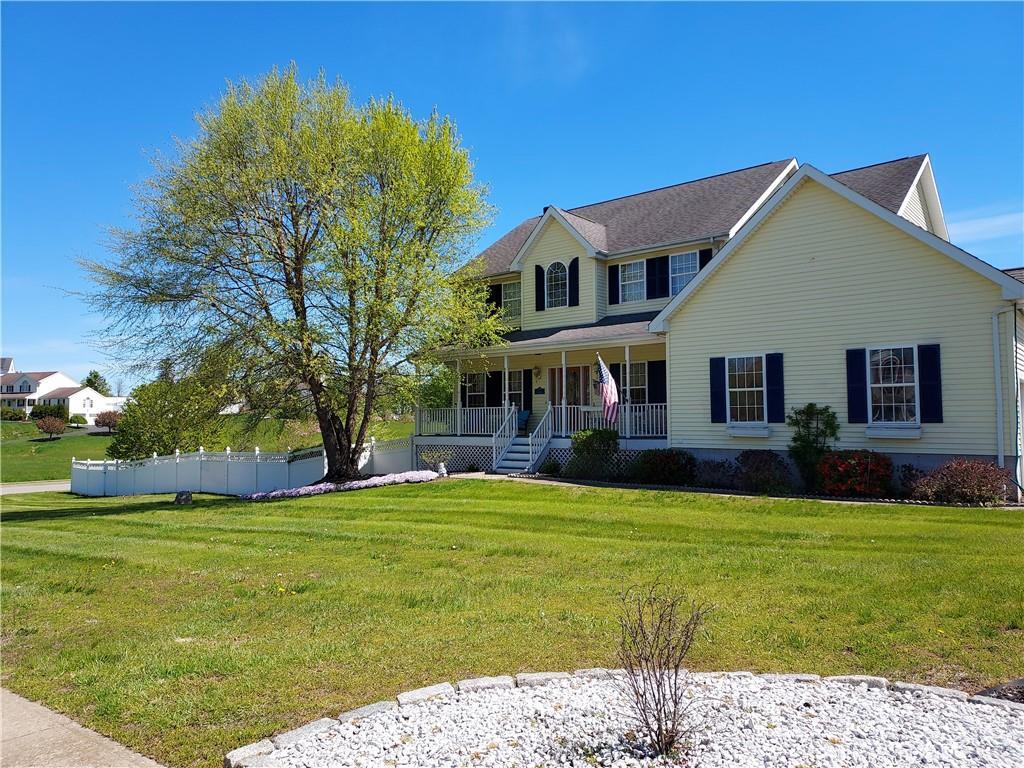 Property Photo: 3 Bonnie Court NY 12563