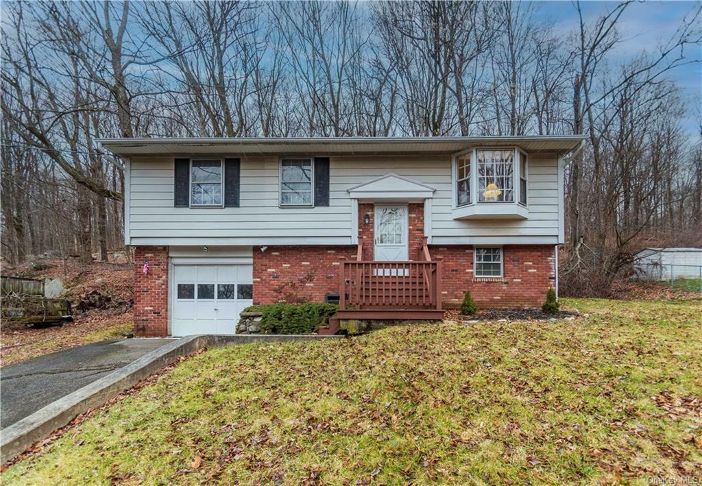 Property Photo:  3845 Wood Street  NY 10535 