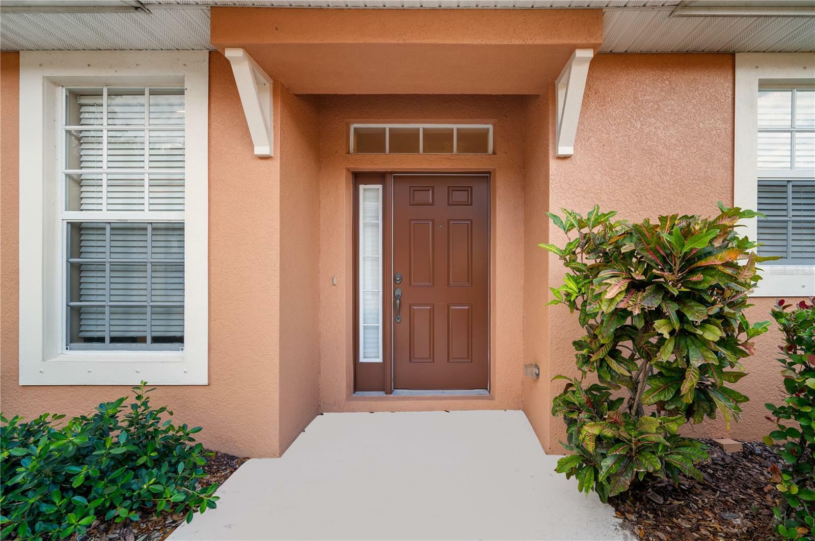 Property Photo:  3921 Bridlecrest Ln  FL 34209 