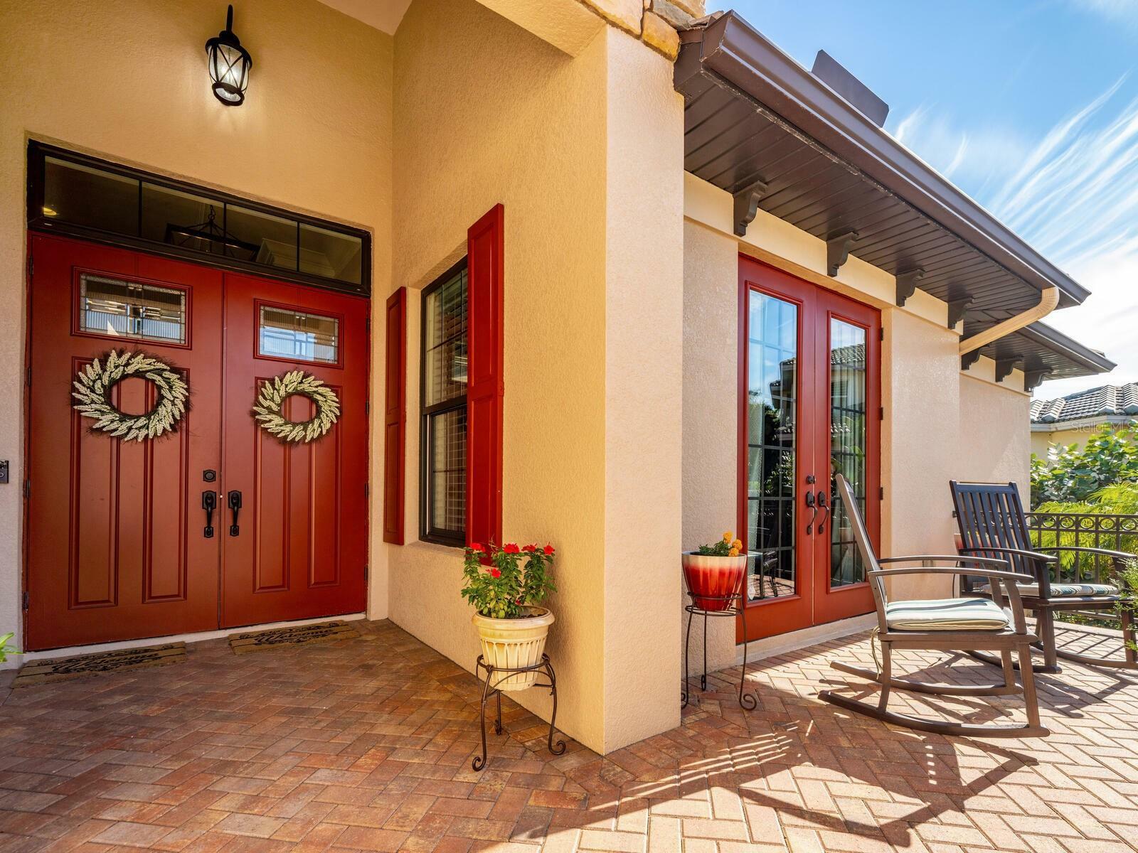 Property Photo: 12305 Baypointe Terrace FL 34215