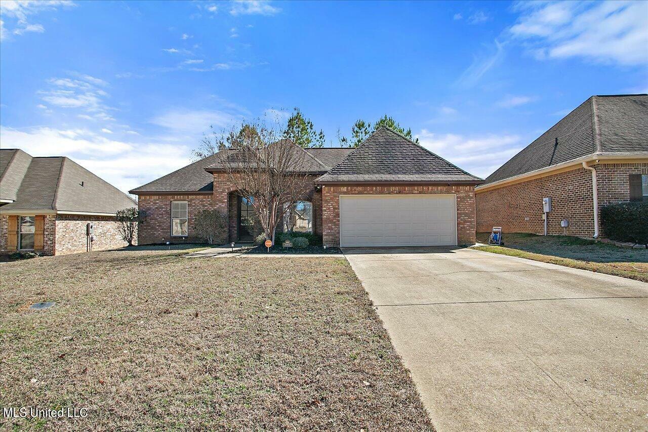 462 Silver Hill Drive  Pearl MS 39208 photo