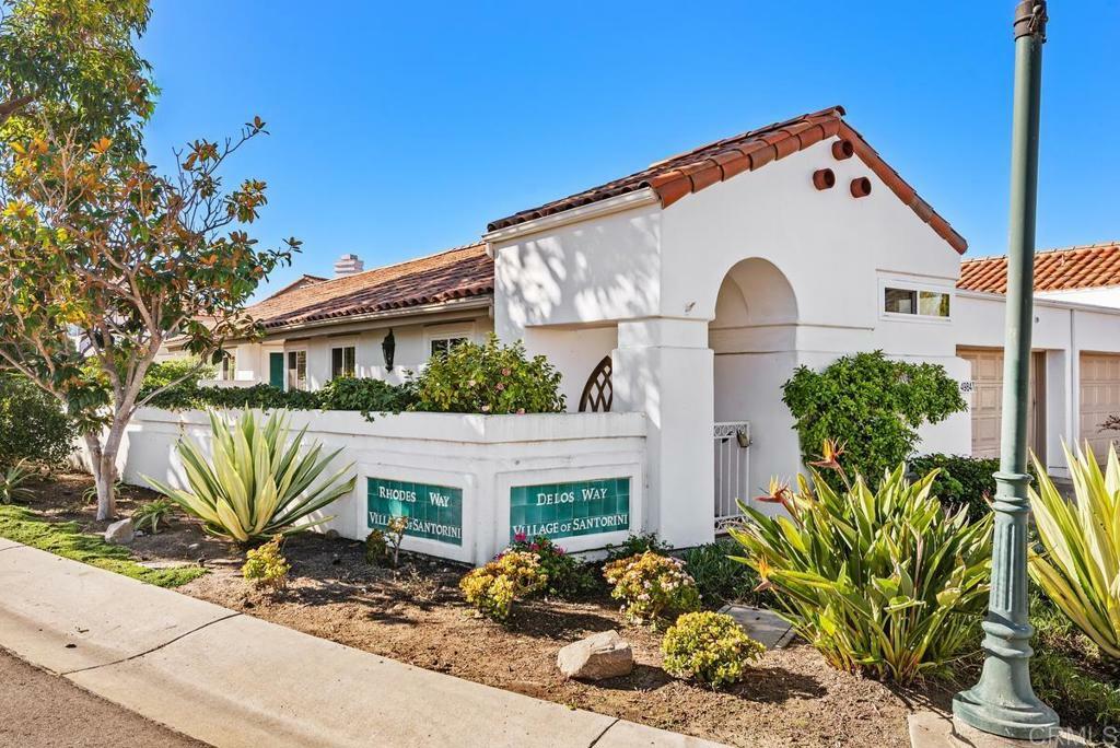 Property Photo: 4984 Delos Way CA 92056