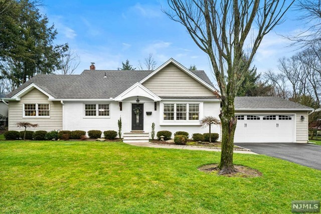 Property Photo: 15 Maple Street NJ 07624