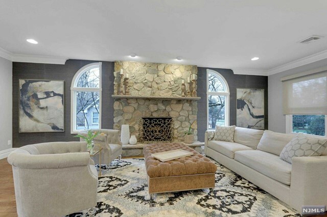 Property Photo: 852 Hillsdale Avenue NJ 07642