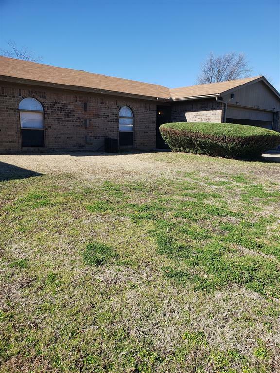 Property Photo:  6324 Cascade Circle  TX 76148 