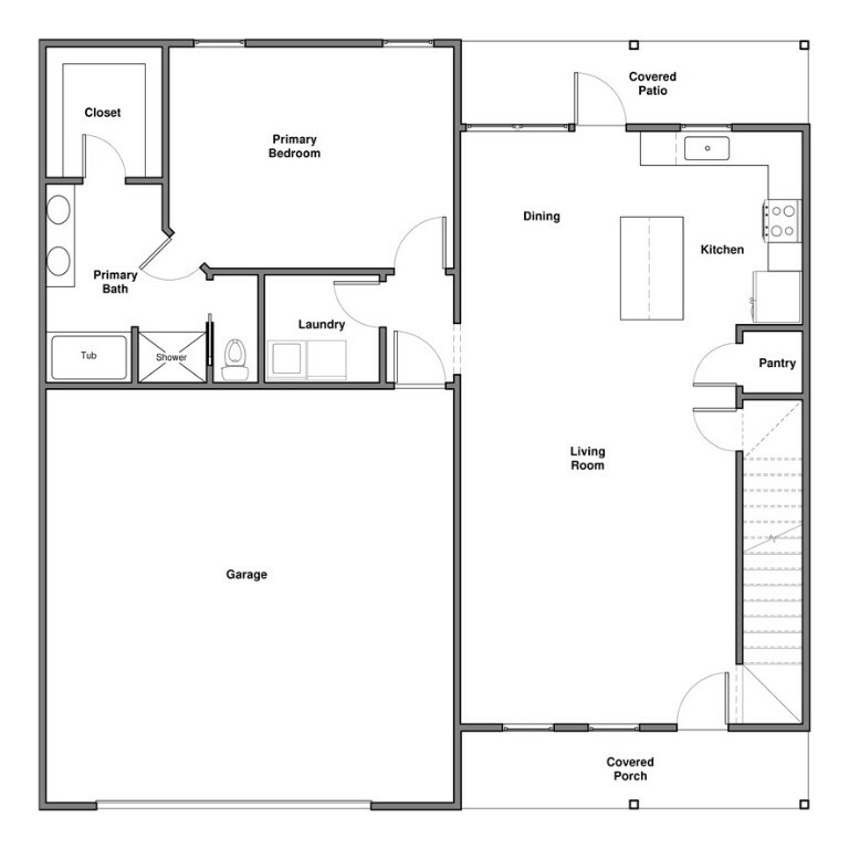 Property Photo: 15 Dregg Lane AR 72714