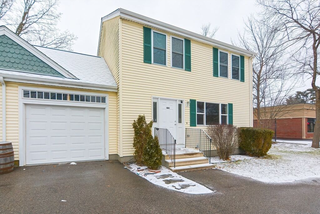 Property Photo:  1081 Main St 1081  MA 02081 