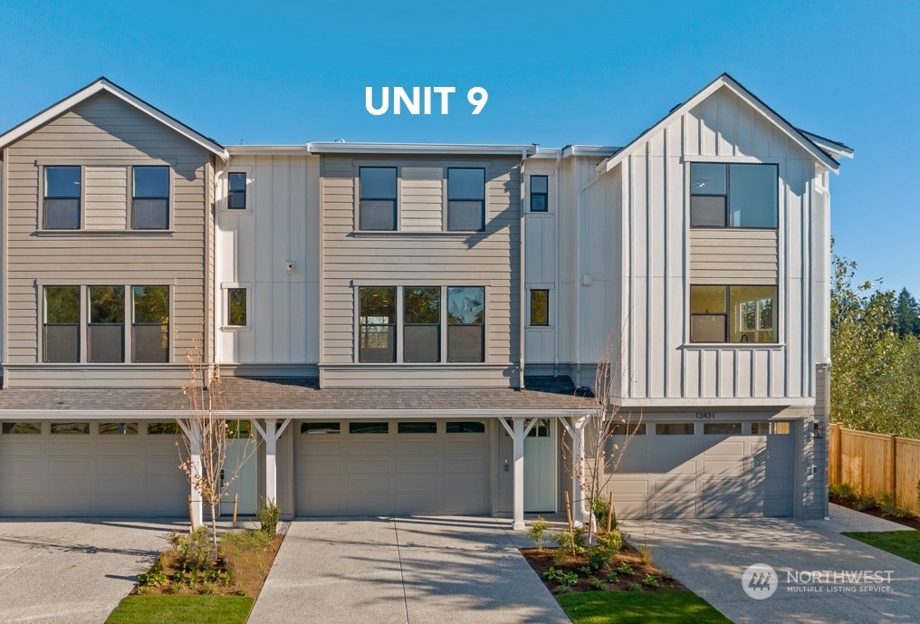 13429 35th (Unit 9C) Drive SE  Mill Creek WA 98012 photo