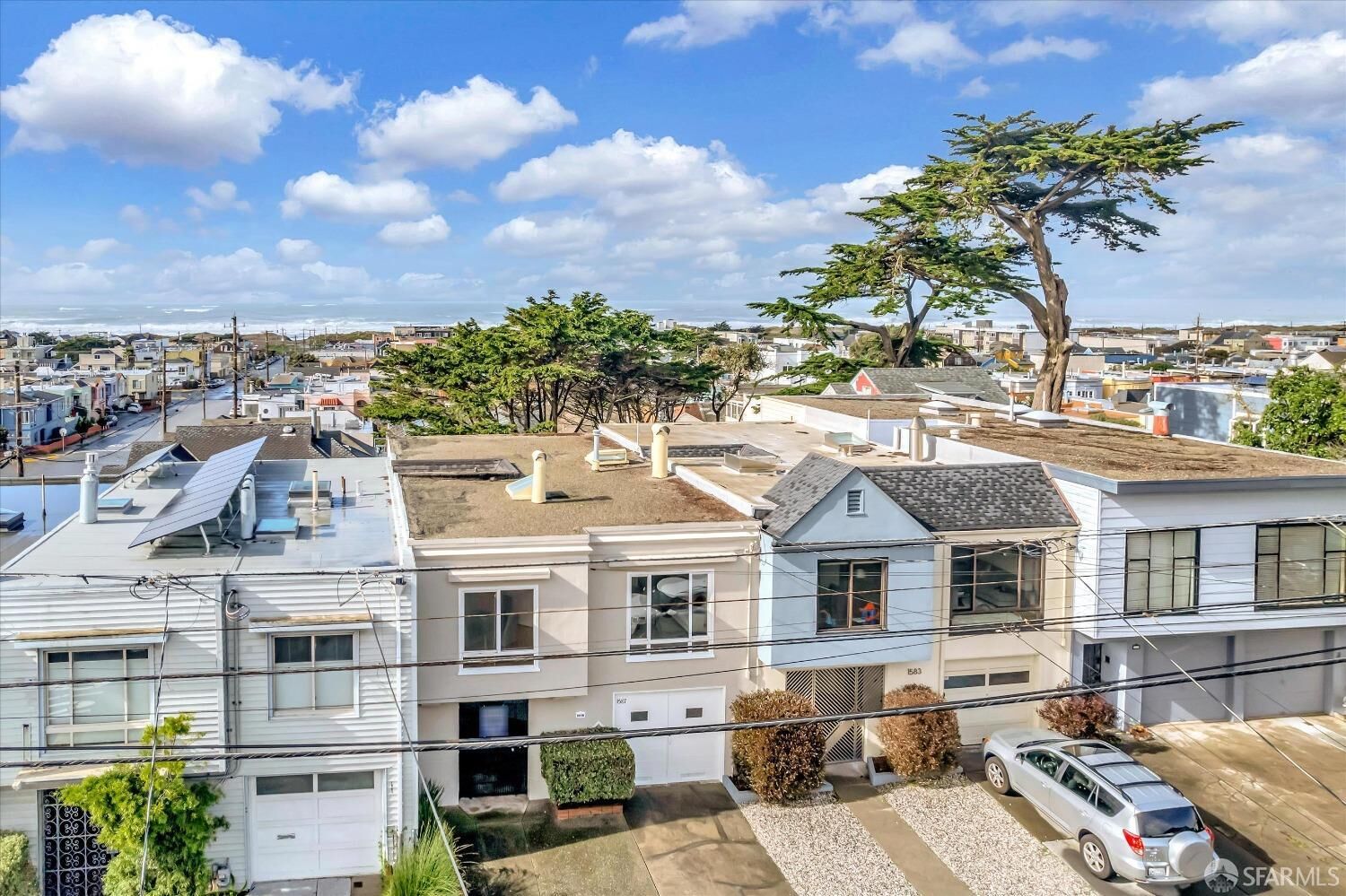 Property Photo:  1587 45th Avenue  CA 94122 