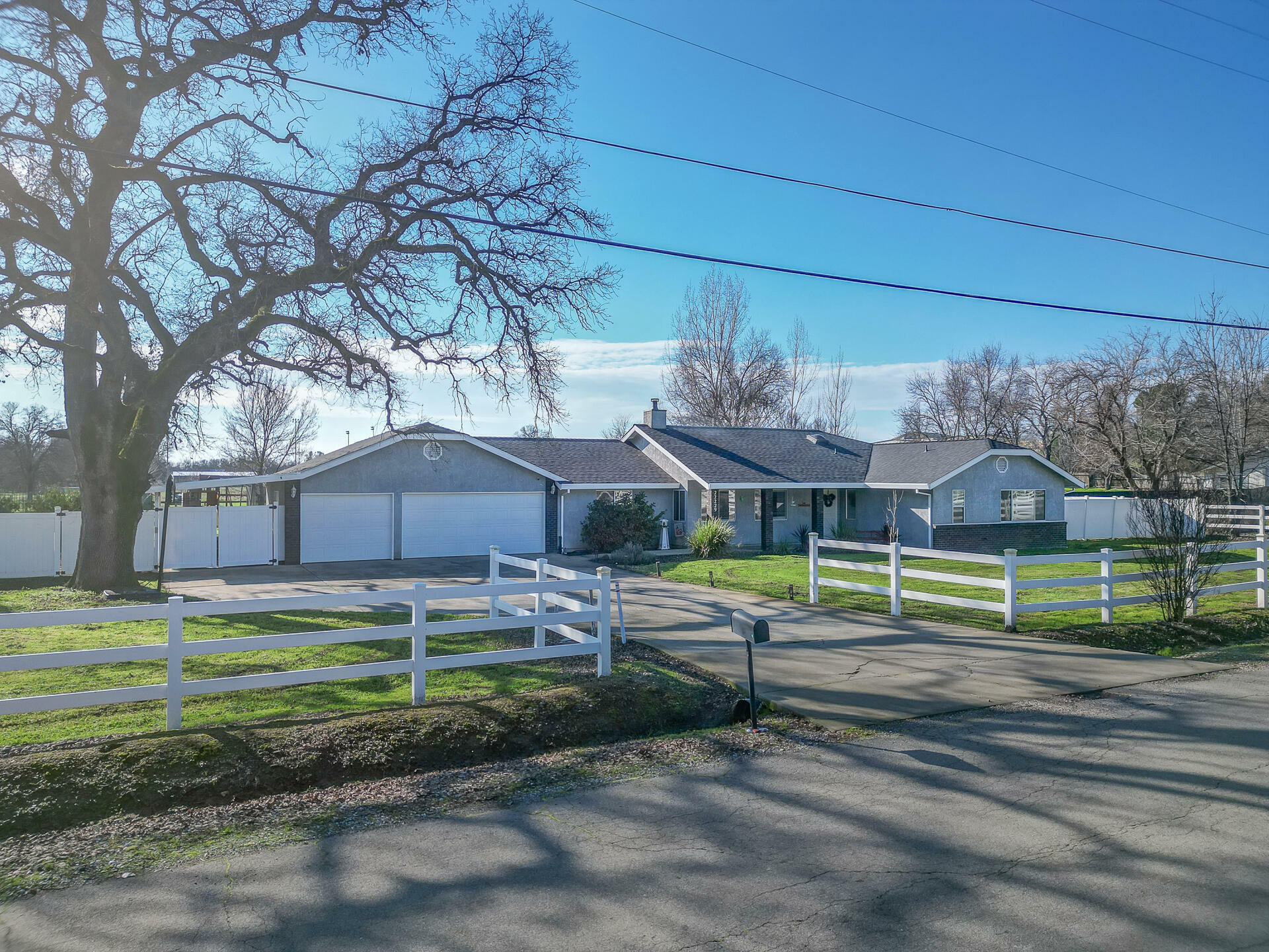 22229 Lassen View Drive  Palo Cedro CA 96073 photo