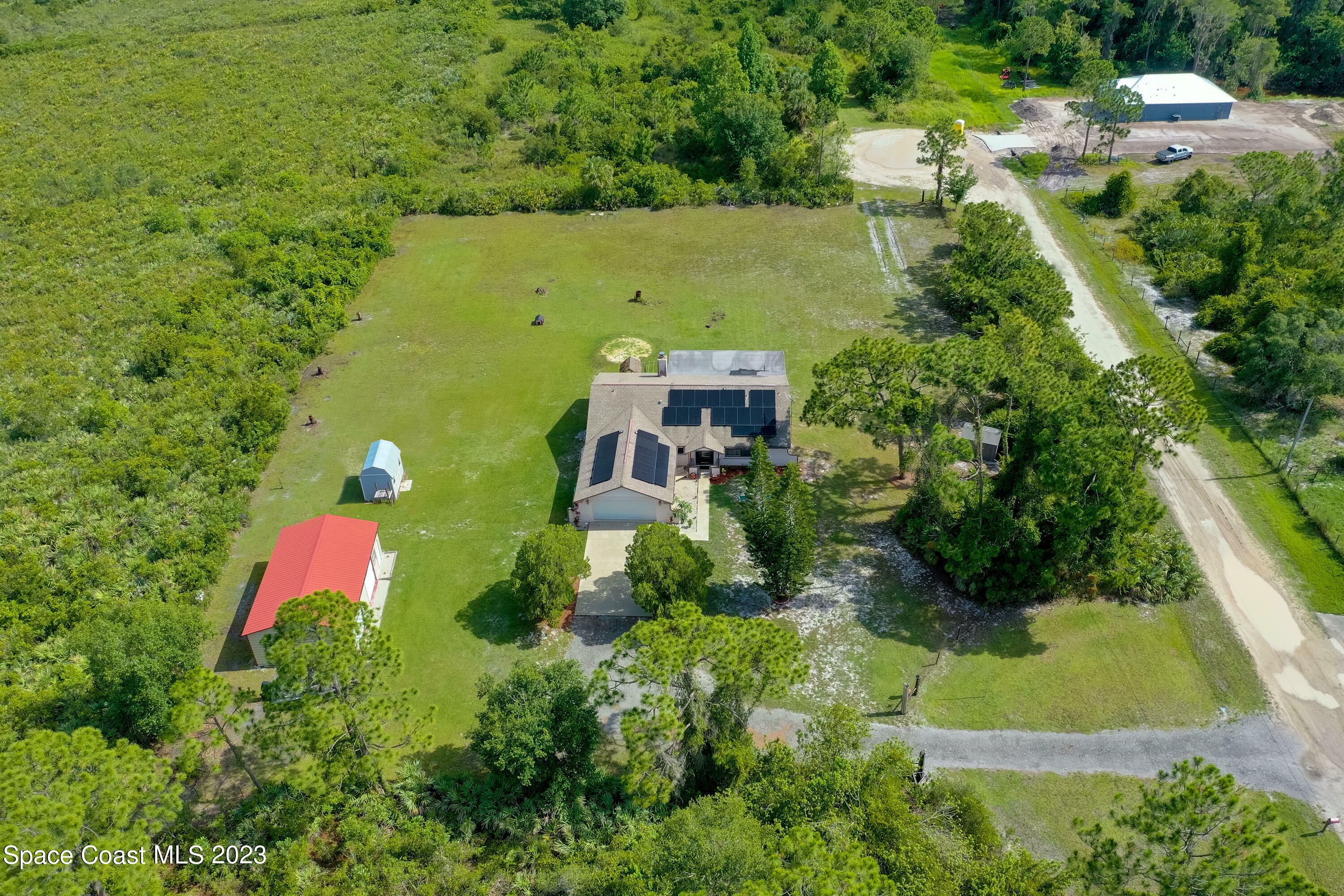 Property Photo:  1190 Deerfield Street SE  FL 32909 