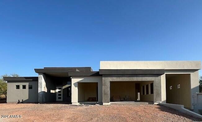 Property Photo:  16122 E Tombstone Avenue  AZ 85268 