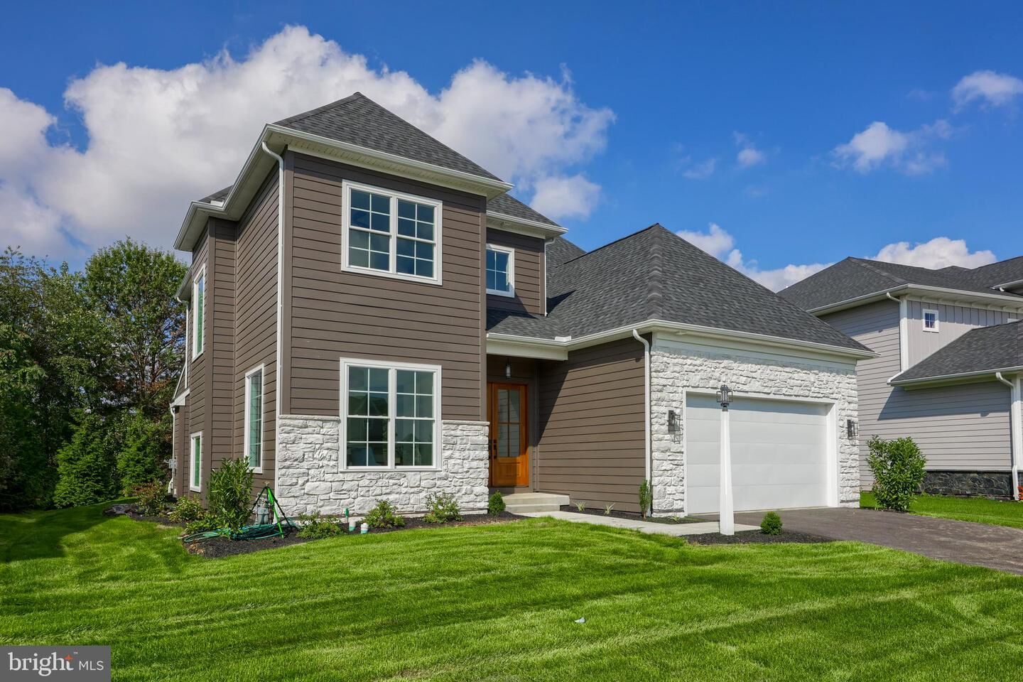 Property Photo:  5824 Wild Lilac Drive Lot #11  PA 17520 