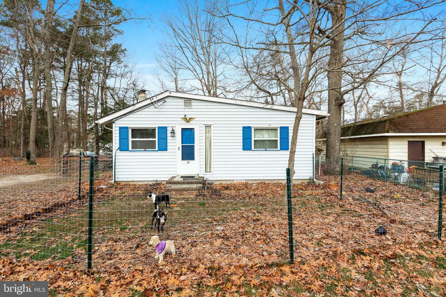 Property Photo: 205 Spring Road NJ 08332