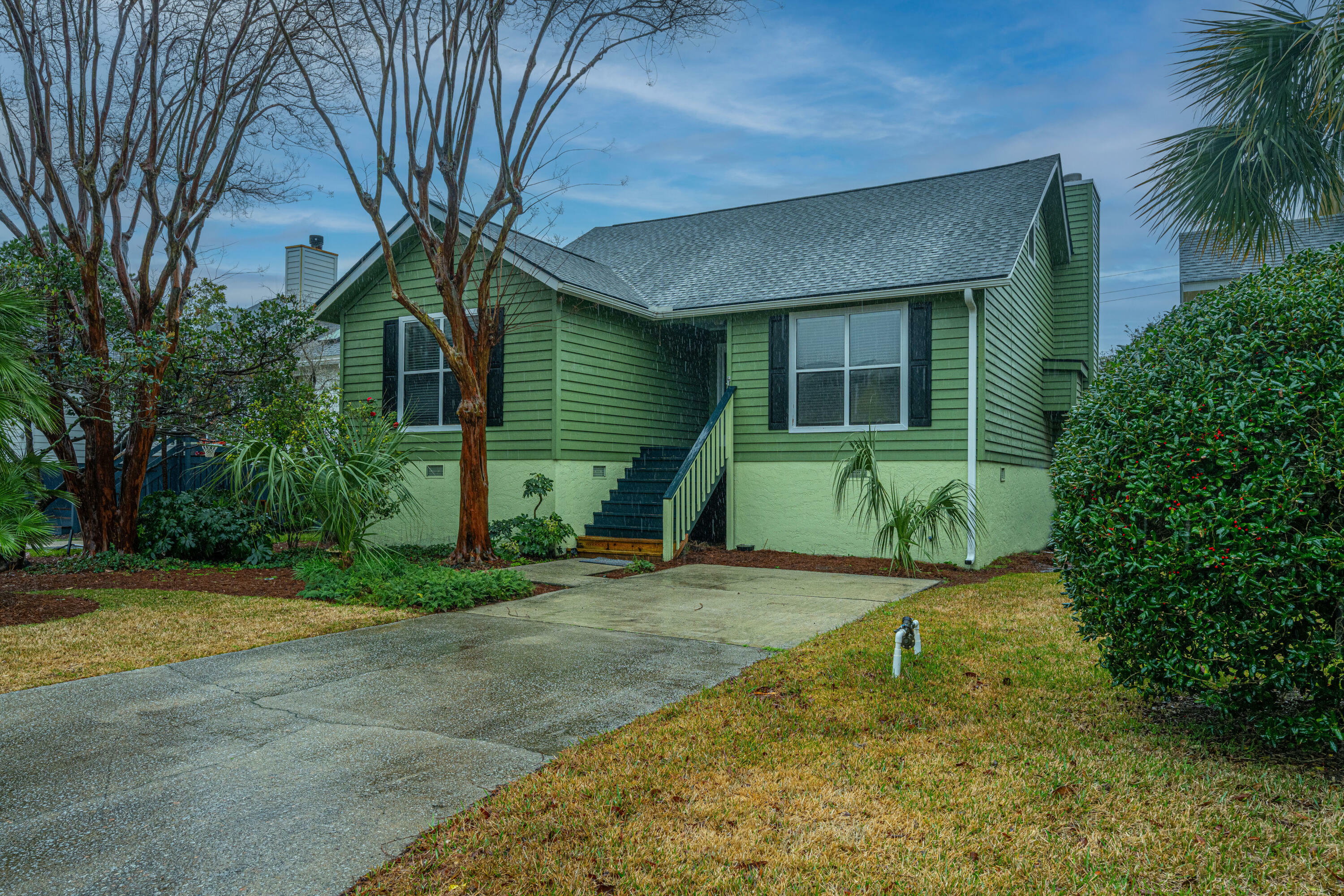 Property Photo:  1529 Barquentine Drive  SC 29464 