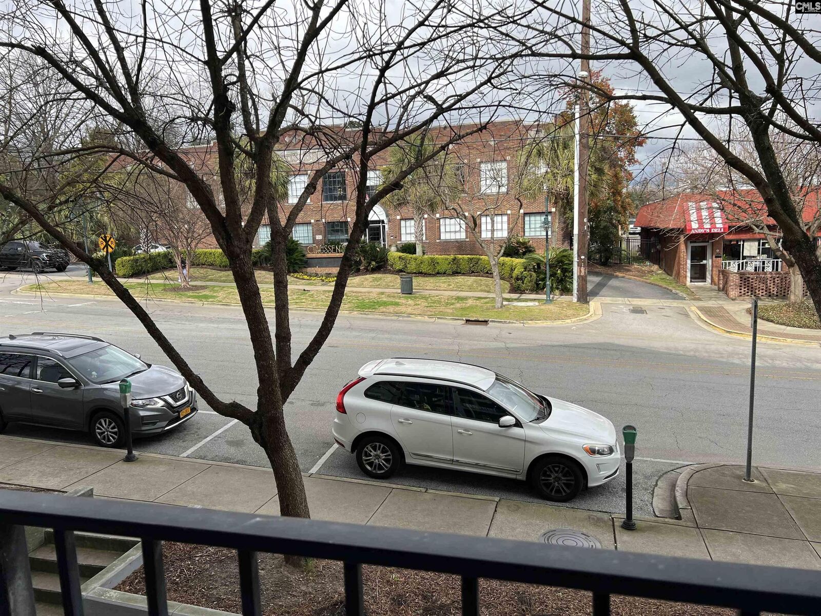 Property Photo: 2002 Greene 210 SC 29205