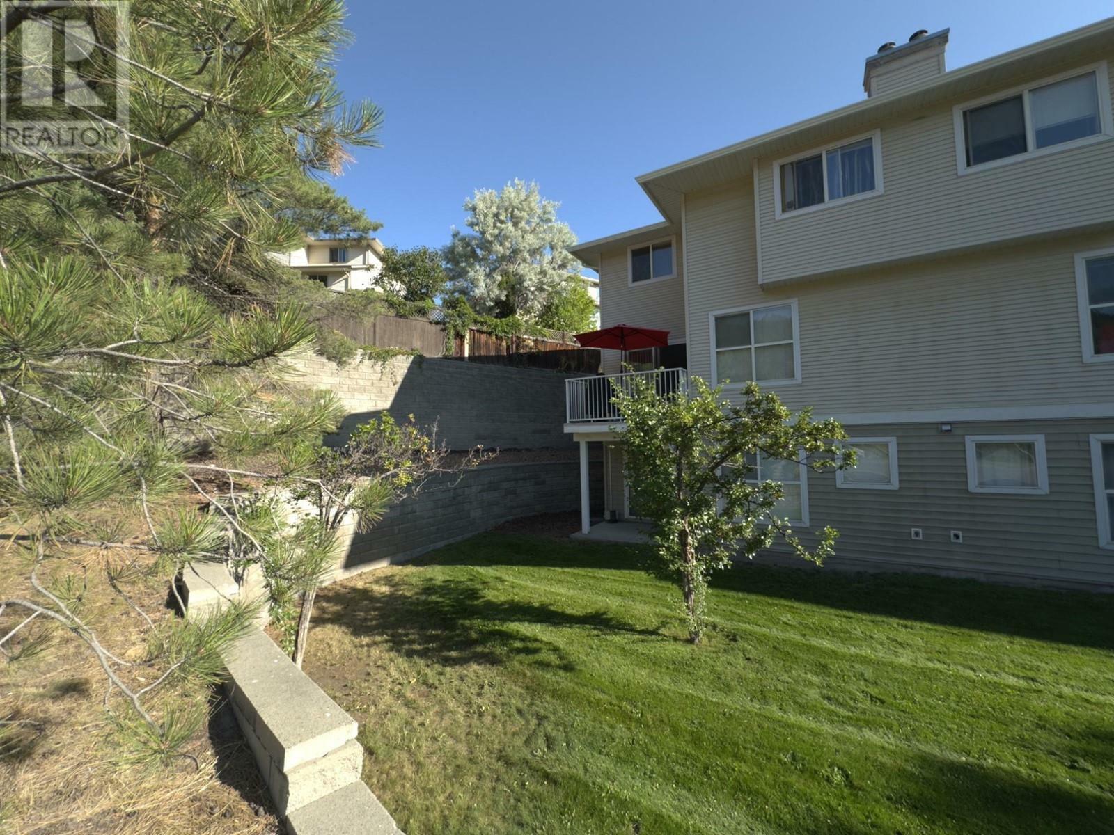 Property Photo: 1920 Hugh Allan Drive 4 BC V1S 1Y5