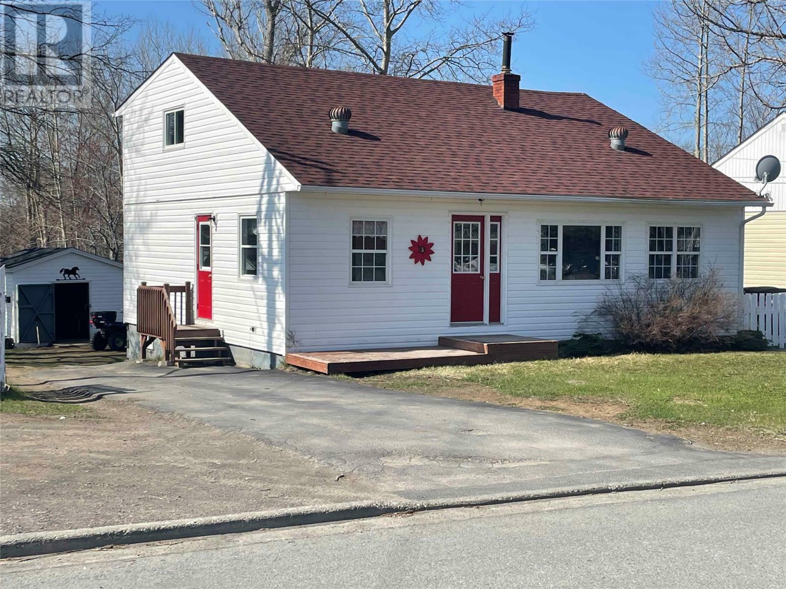 3 Bowater Avenue  Lewisporte NL A0G 3A0 photo