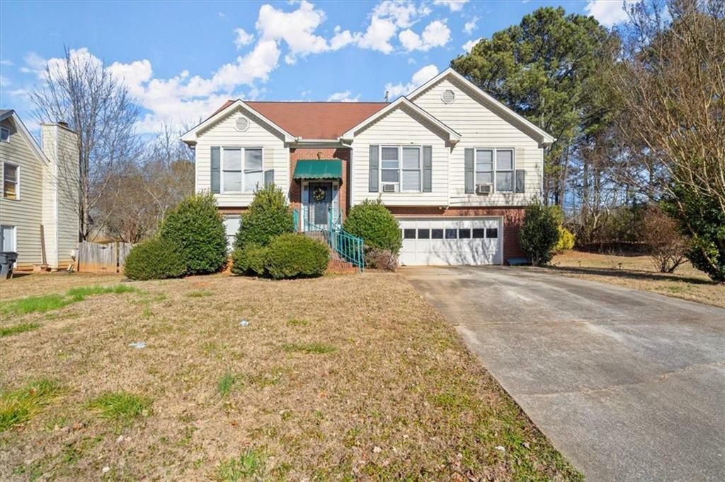 Property Photo:  2243 Ashley Falls Lane  GA 30024 