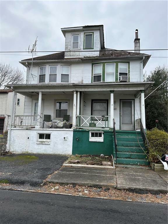 Property Photo:  2132 Johnston Avenue  PA 18015 